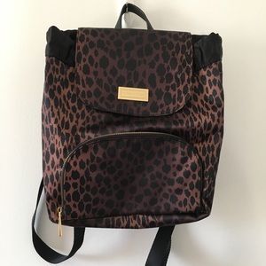 Victoria’s Secret fashion backpack